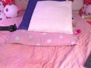 mssburbuja Sex Cam Show