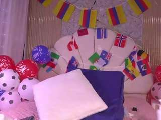 mssburbuja Sex Cam Show