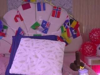 mssburbuja Sex Cam Show