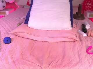 mssburbuja Sex Cam Show