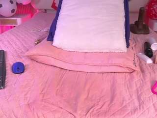 mssburbuja Sex Cam Show