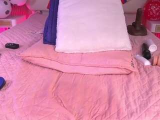 mssburbuja Sex Cam Show