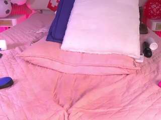 mssburbuja Sex Cam Show