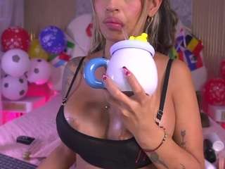 mssburbuja Sex Cam Show