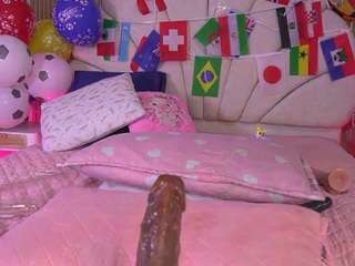 mssburbuja Sex Cam Show