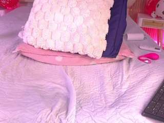 mssburbuja Sex Cam Show