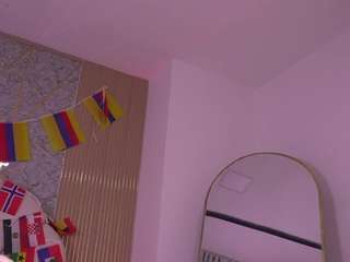 mssburbuja Sex Cam Show