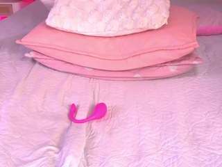 mssburbuja Sex Cam Show