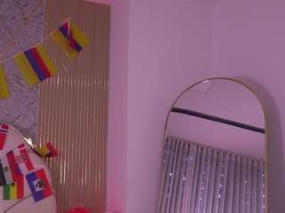mssburbuja Sex Cam Show