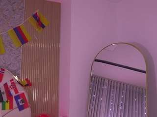mssburbuja Sex Cam Show