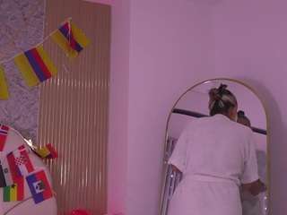 mssburbuja Sex Cam Show