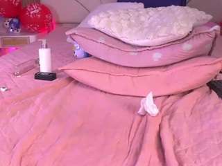 mssburbuja Sex Cam Show
