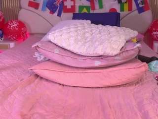 mssburbuja Sex Cam Show