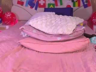 mssburbuja Sex Cam Show