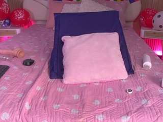 mssburbuja Sex Cam Show