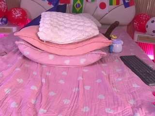 mssburbuja Sex Cam Show