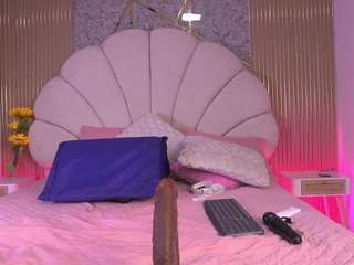 mssburbuja Live Webcam on CamSoda