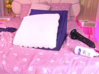 mssburbuja live webcam show