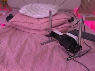 mssburbuja live webcam show