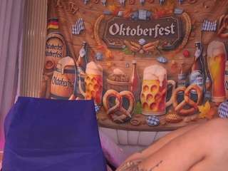 mssburbuja live cam
