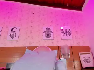 mssburbuja's Live Sex Cam Show