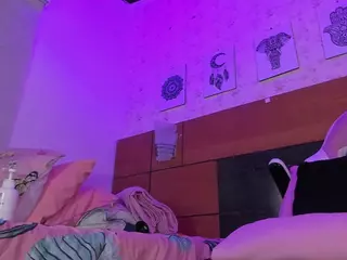 mssburbuja's Live Sex Cam Show