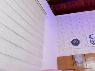 mssburbuja's Live Sex Cam Show