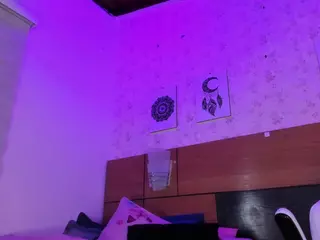 mssburbuja's Live Sex Cam Show