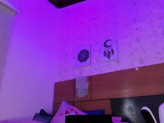 mssburbuja's Live Sex Cam Show