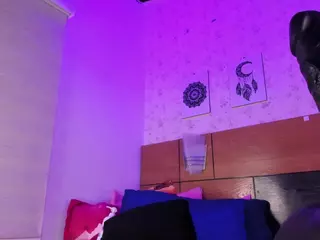 mssburbuja's Live Sex Cam Show