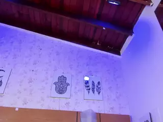 mssburbuja's Live Sex Cam Show