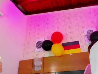 mssburbuja's Live Sex Cam Show