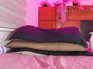 mssburbuja's Live Sex Cam Show