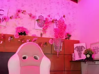 mssburbuja's Live Sex Cam Show