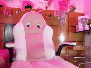 mssburbuja's Live Sex Cam Show