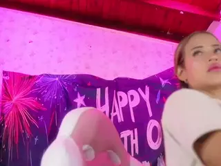 mssburbuja's Live Sex Cam Show