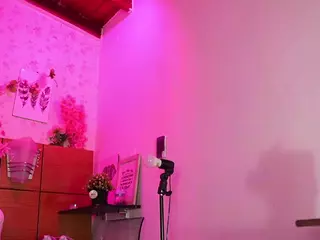 mssburbuja's Live Sex Cam Show