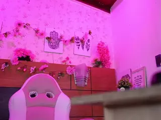 mssburbuja's Live Sex Cam Show