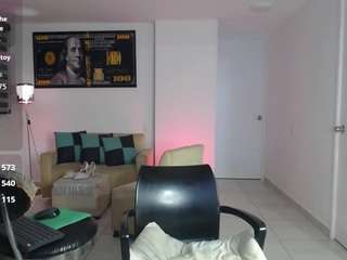 princess-alis91 Live Webcam on CamSoda