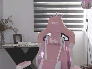 princess-alis91 webcam