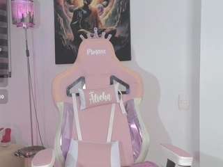 princess-alis91 webcam