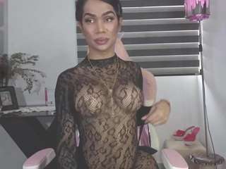 princess-alis91 webcam