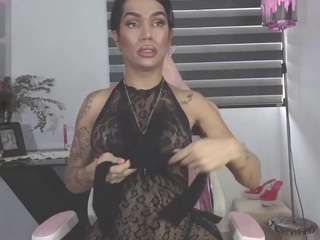 princess-alis91 webcam