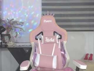 princess-alis91 webcam