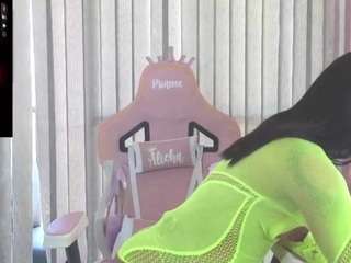 princess-alis91 live cam profile