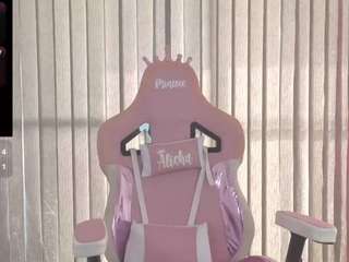 princess-alis91 webcam