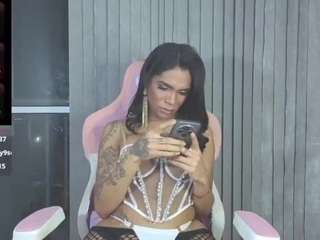 princess-alis91 webcam