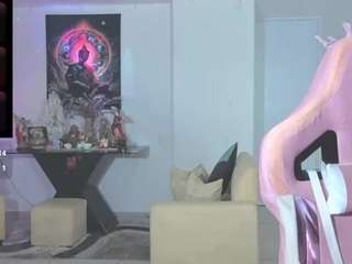 princess-alis91 live cam profile