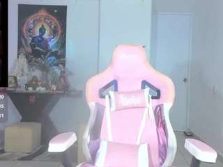 princess-alis91 webcam