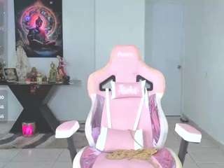 princess-alis91 webcam
